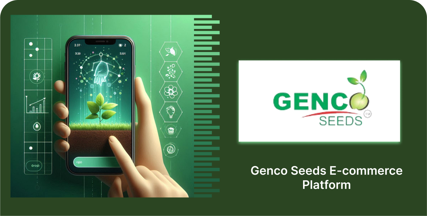 Genco project preview