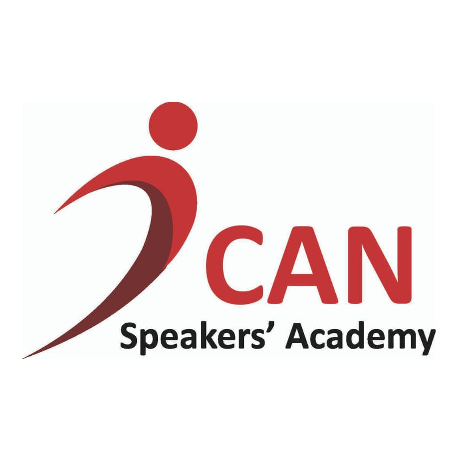 CAN Speakers Academy