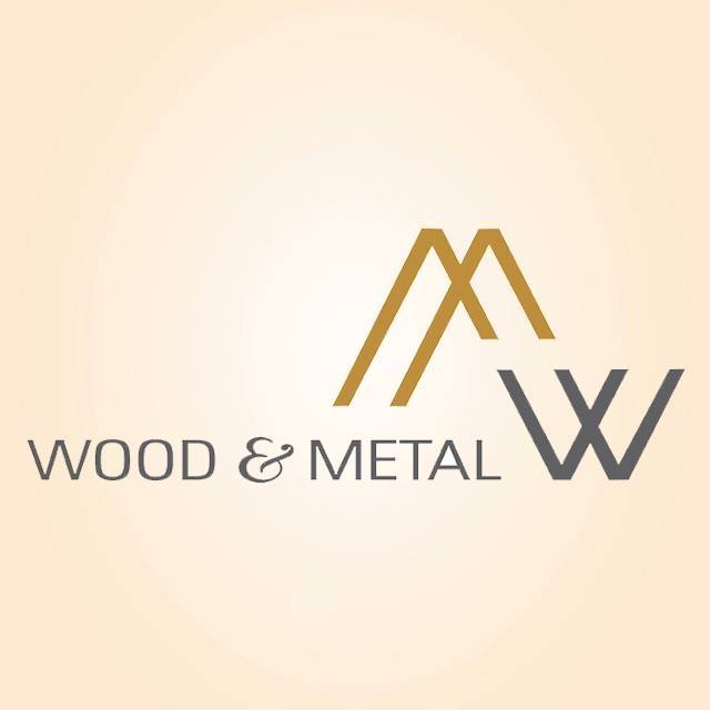 Wood & Metal