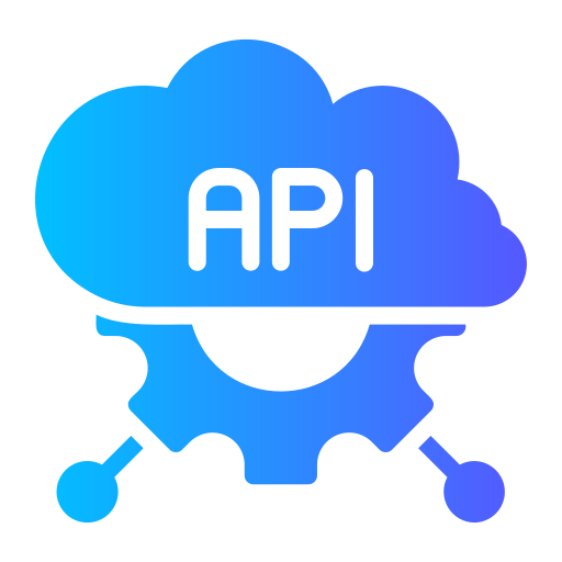 Market APIs logo